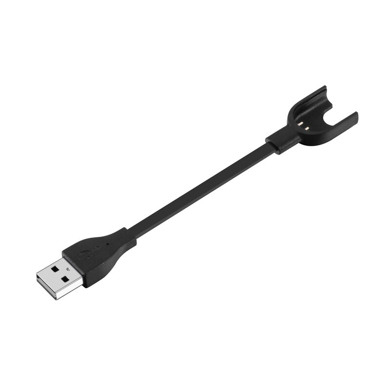 Tactical USB Nabíjecí kabel Xiaomi MiBand 3 8596311086120