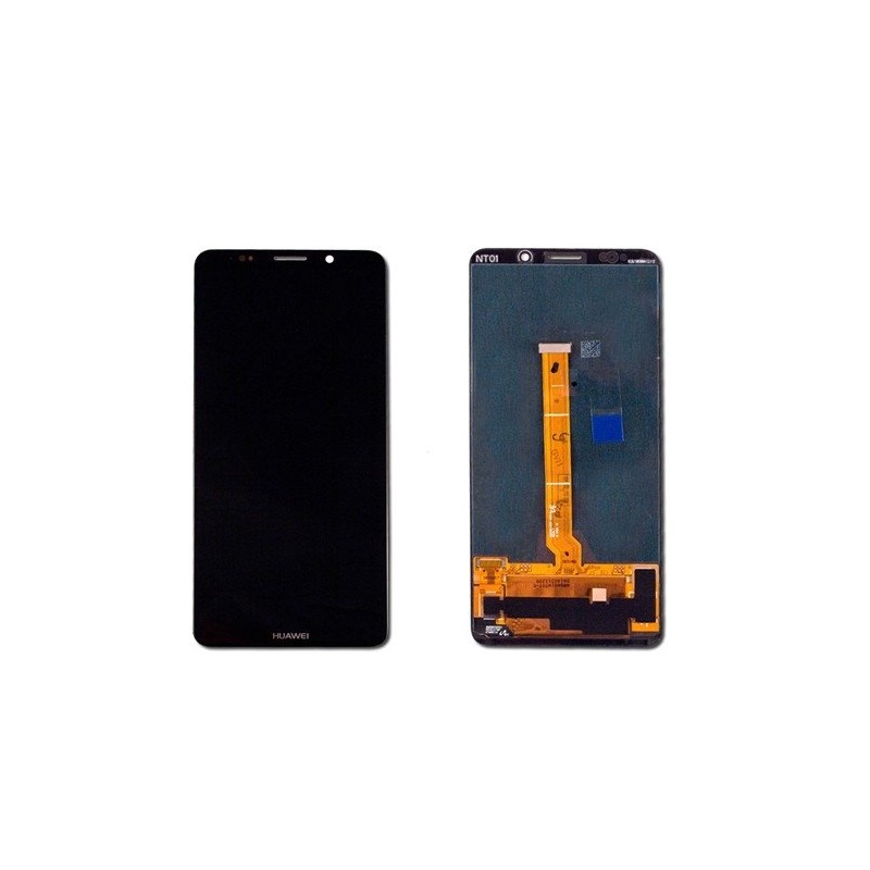 LCD display Huawei Mate 10 PRO + dotyková deska OLED Black