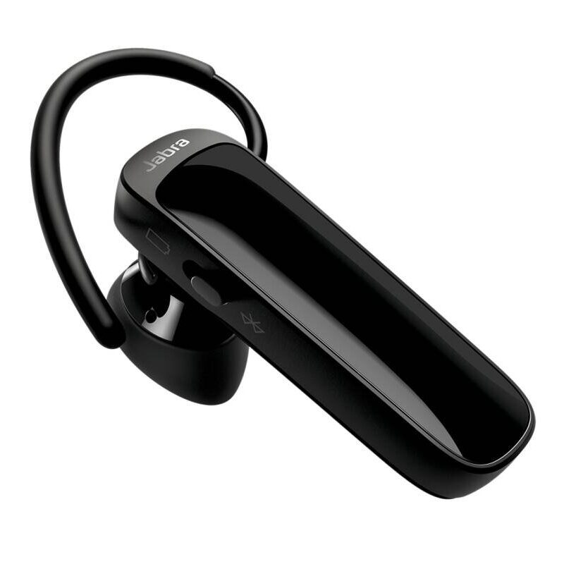 Levně HF Bluetooth Jabra Talk 25 SE černá