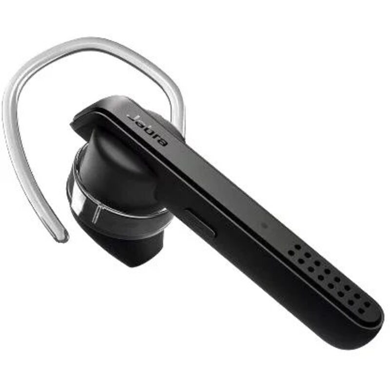 Levně HF Bluetooth Jabra Talk 45 černá