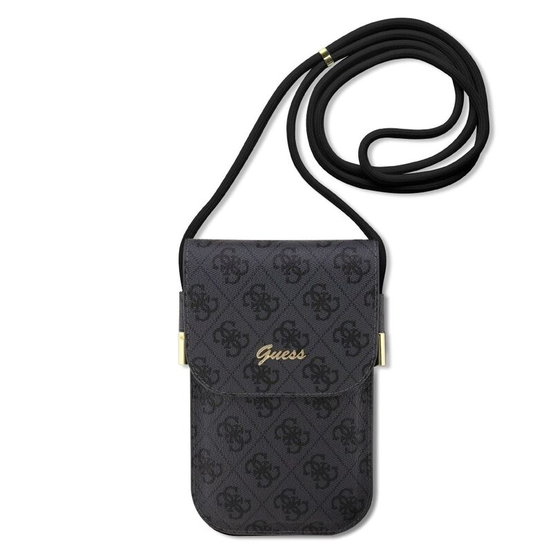 Guess phone bag store