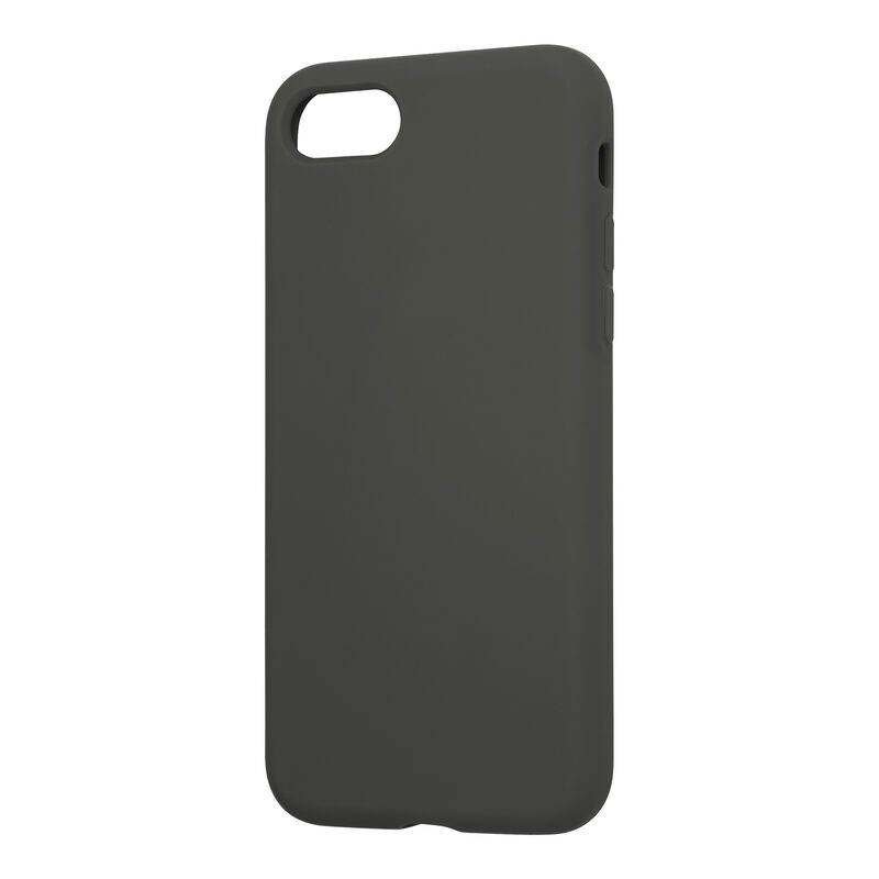 Levně Pouzdro silikon Tactical Velvet Smoothie kryt Apple iPhone 7, 8, SE 2020, SE 2022 Bazooka