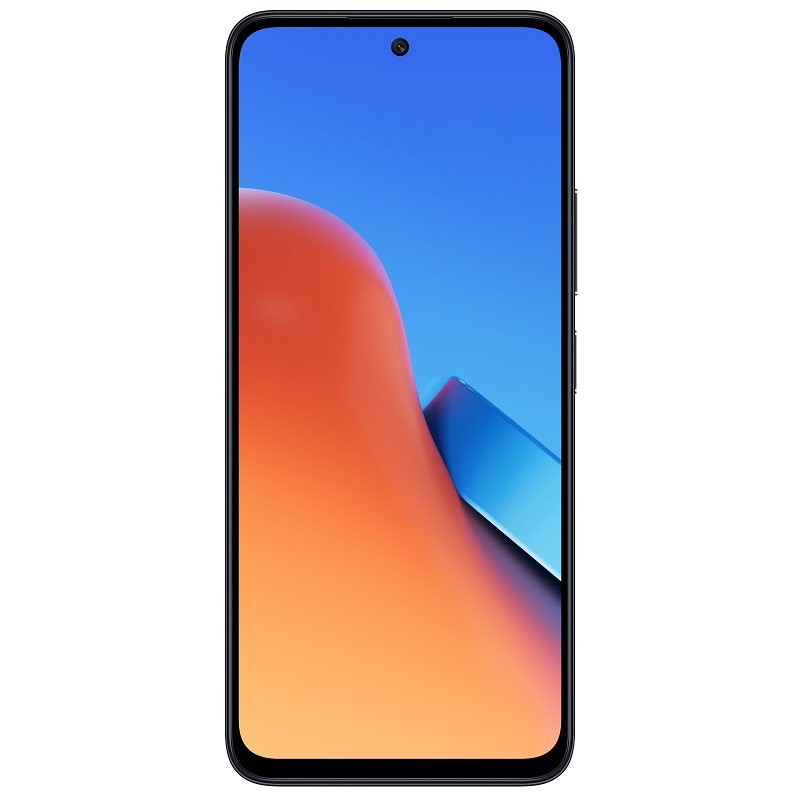 Xiaomi Redmi 12 DS 4GB + 128GB Midnight Black