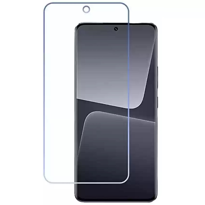 Premium Tempered Glass Ochranné tvrzené sklo 9H Premiums - for Xiaomi 13 Pro, 586227
