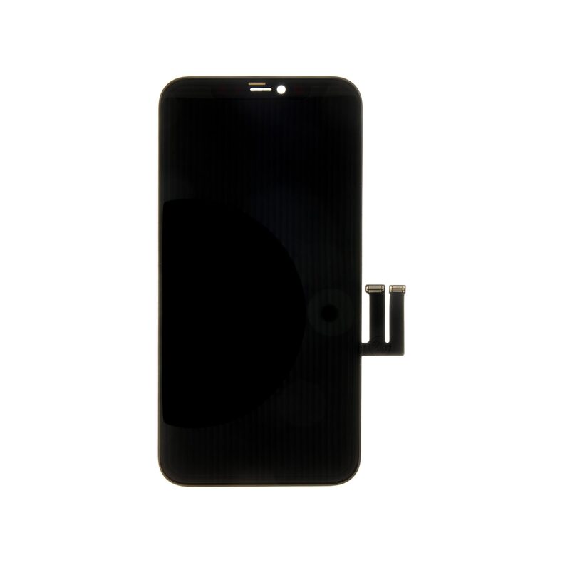 Levně LCD display Apple iPhone 11 + dotyková deska V Incell černý
