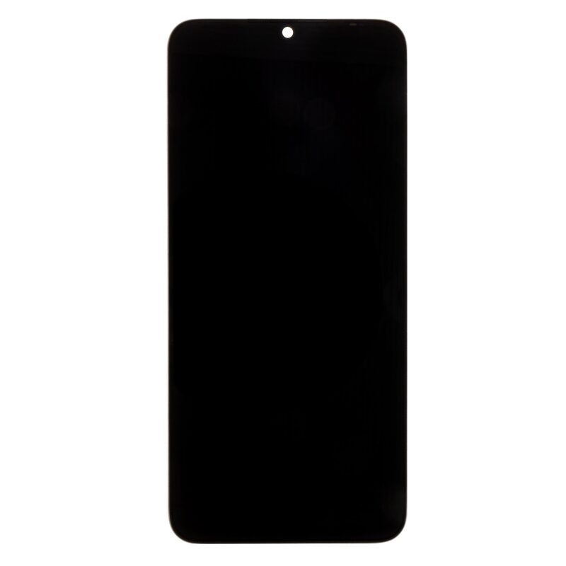 Levně LCD display POCO M4 5G, POCO M5 + dotykové sklo Original Service Pack černý
