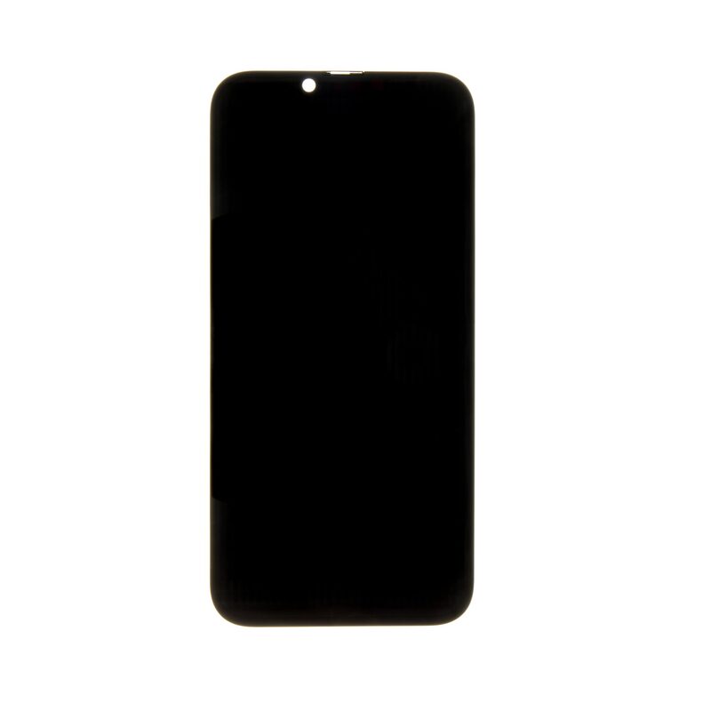 Levně LCD display Apple iPhone 14 PLUS + dotyková folie Incell OEM černý