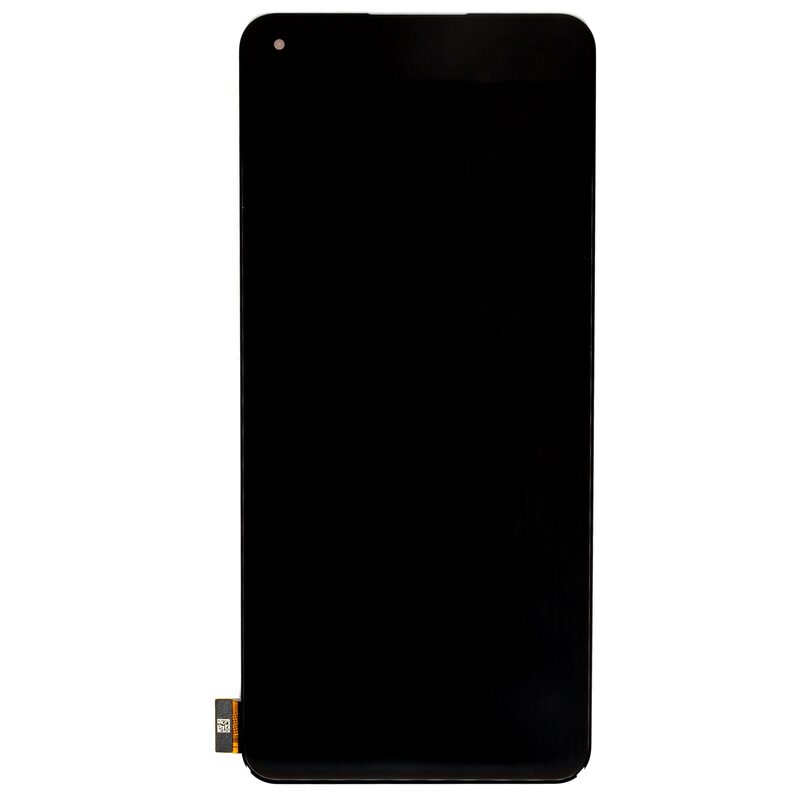 LCD Display Xiaomi 11 Lite 5G NE, 11 Lite 5G, 11 Lite 4G + dotyková deska Amoled OEM černý