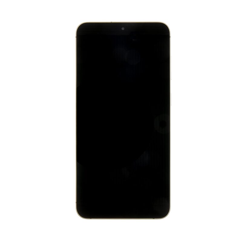 LCD Displej + Dotyk + Přední kryt Samsung S916 Galaxy S23+