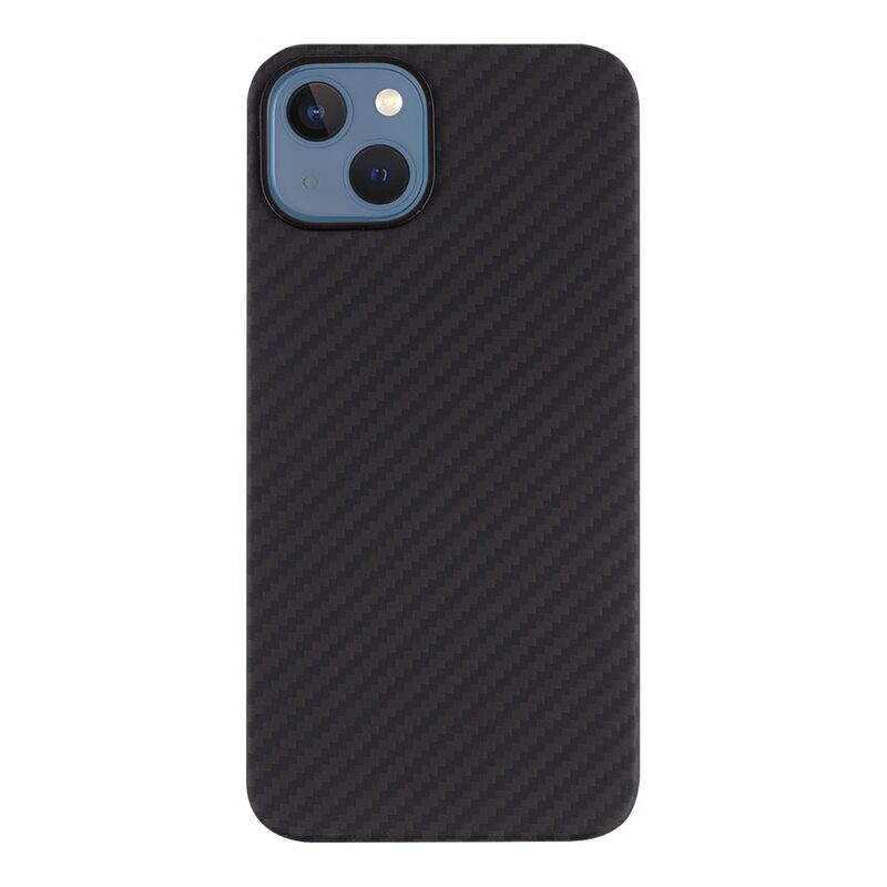 Pouzdro Tactical MagForce Aramid zadní kryt pro Apple iPhone 13 Black Pouzdro Tactical MagForce Aramid zadní kryt pro Apple iPhone 13 Black