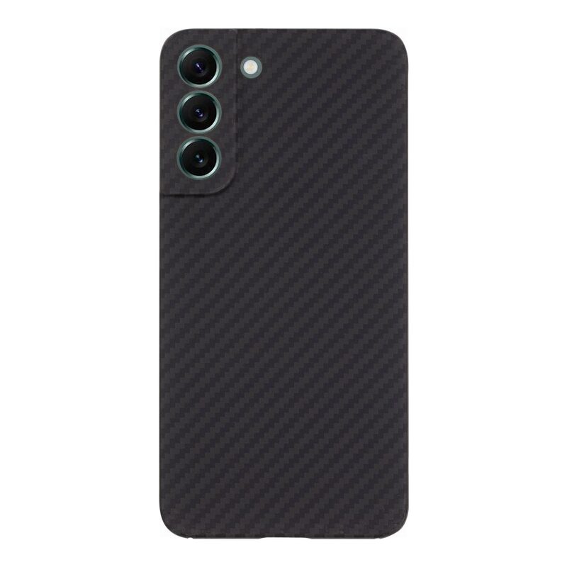 Pouzdro Tactical MagForce Aramid zadní kryt pro Samsung S906 Galaxy S22+ Black