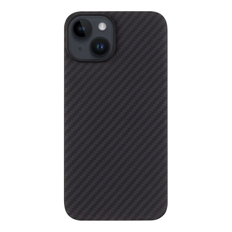 Pouzdro Tactical MagForce Aramid Apple iPhone 14 Pro černé