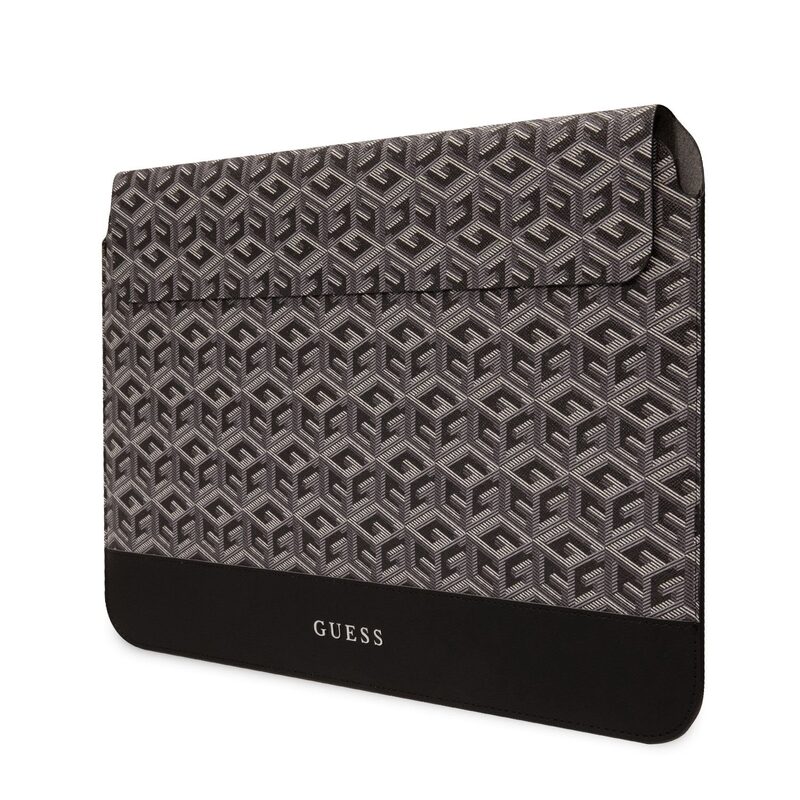 Guess PU G Cube Computer Sleeve 16\