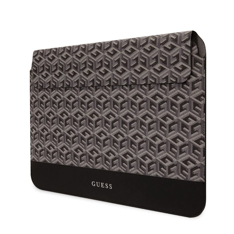 Guess PU G Cube Computer Sleeve 16\