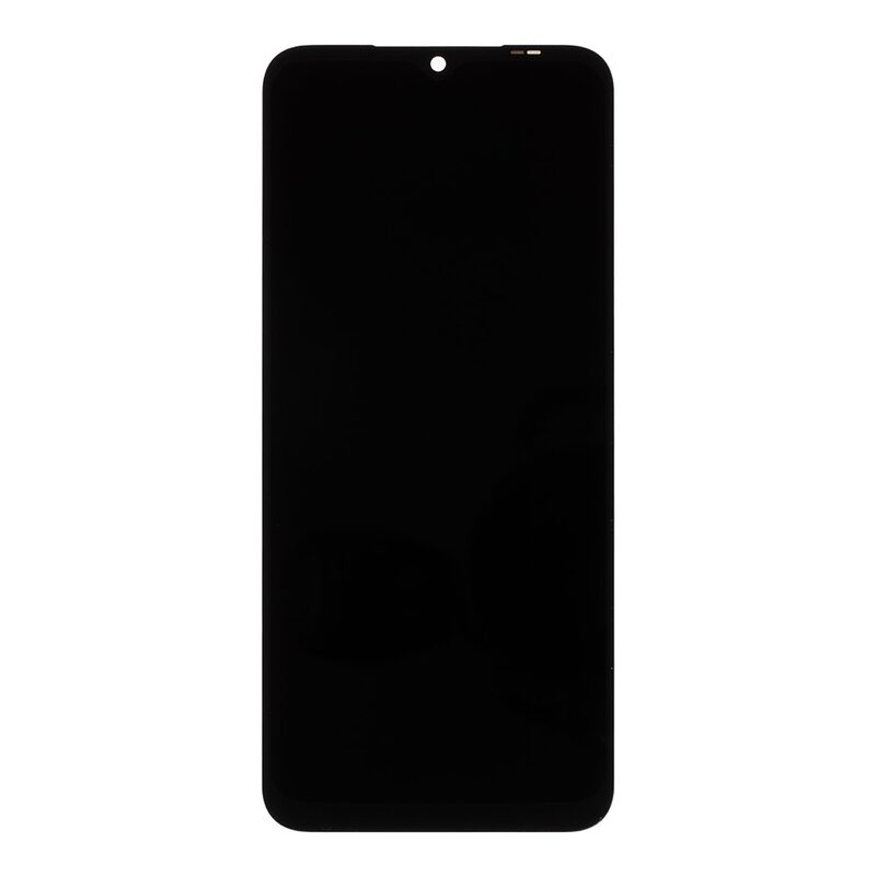 LCD display Samsung A146B Galaxy A14 5G + dotyková deska OEM Black