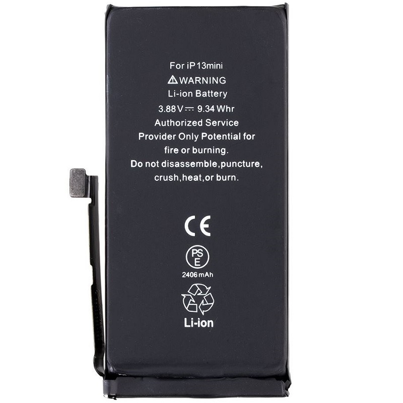 Baterie Apple iPhone 13 Mini 2406mAh Li-ion (Bulk)