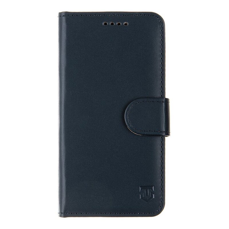 Pouzdro Flip Book Tactical Field Notes Honor Magic 5 Lite 5G modré