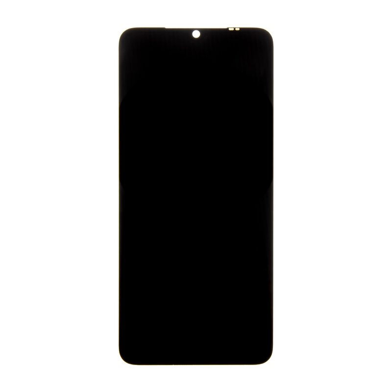 LCD display Xiaomi Redmi A1, A1 Plus, Xiaomi Redmi A2, A2 Plus + dotykové sklo černý