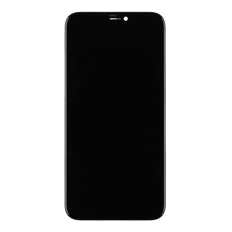 Levně LCD Display Apple iPhone 11 PRO + dotyková deska SOFT OLED černý