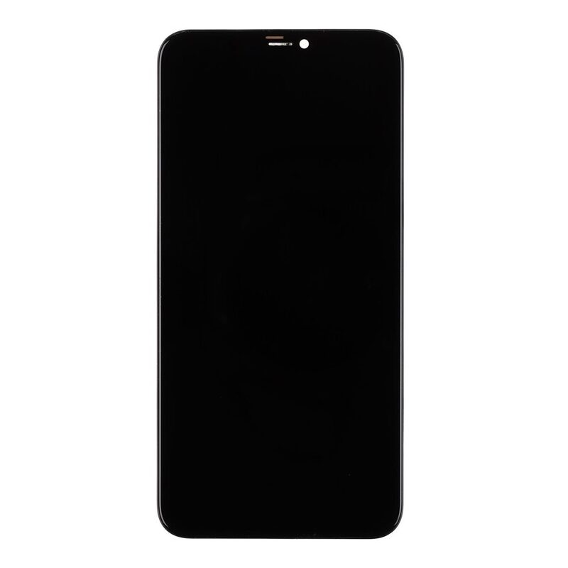 Levně LCD Display Apple iPhone 11 PRO MAX + dotyková deska SOFT OLED černý