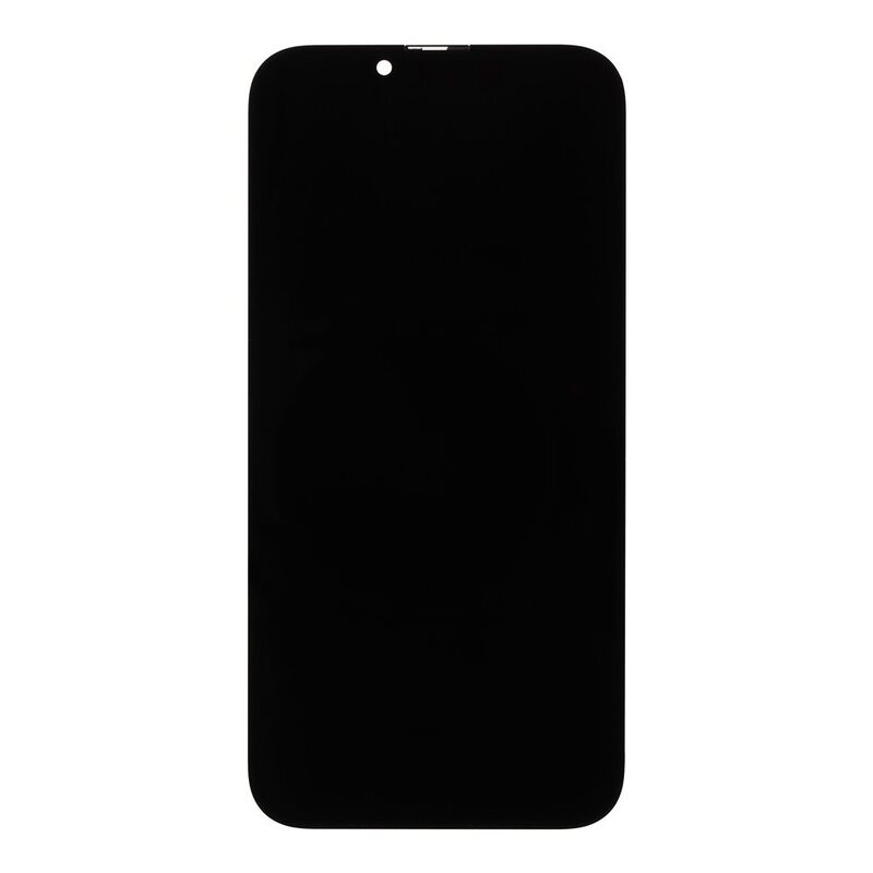 Levně LCD Display Apple iPhone 13 + dotyková deska SOFT OLED černý