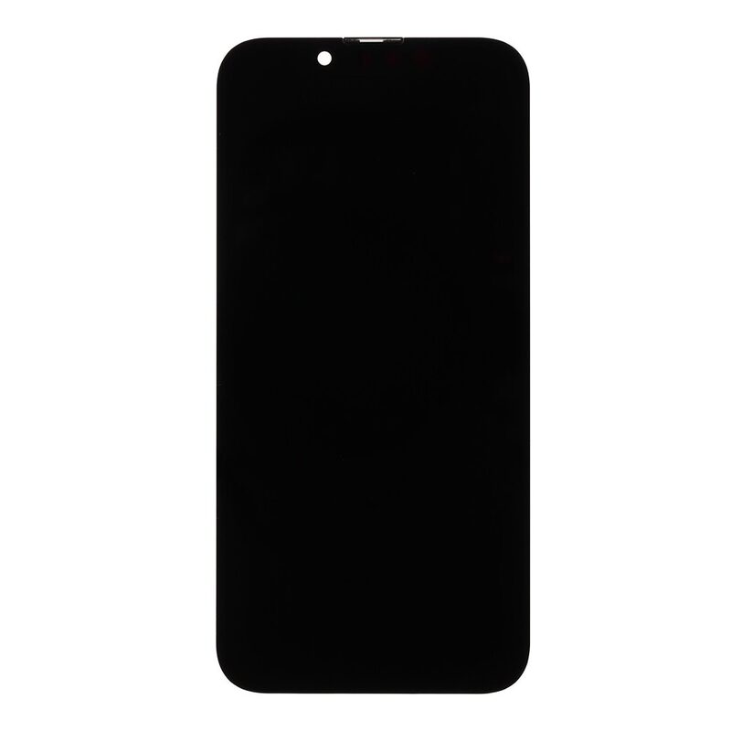 Levně LCD Display Apple iPhone 13 Mini + dotyková deska SOFT OLED černý