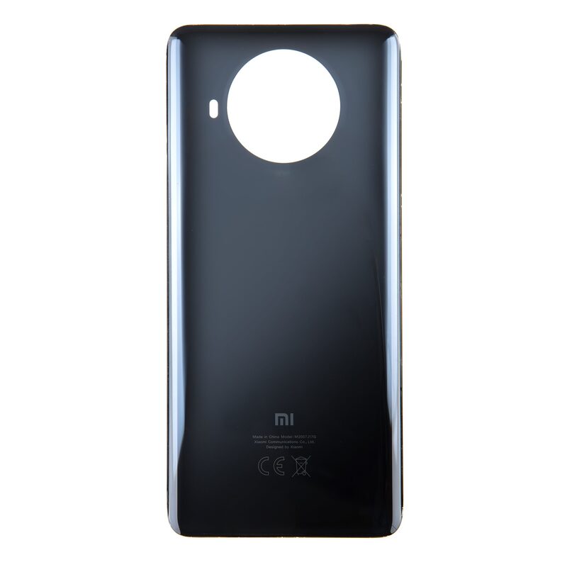 Kryt Xiaomi Mi 10T Lite Baterie Pearl Gray