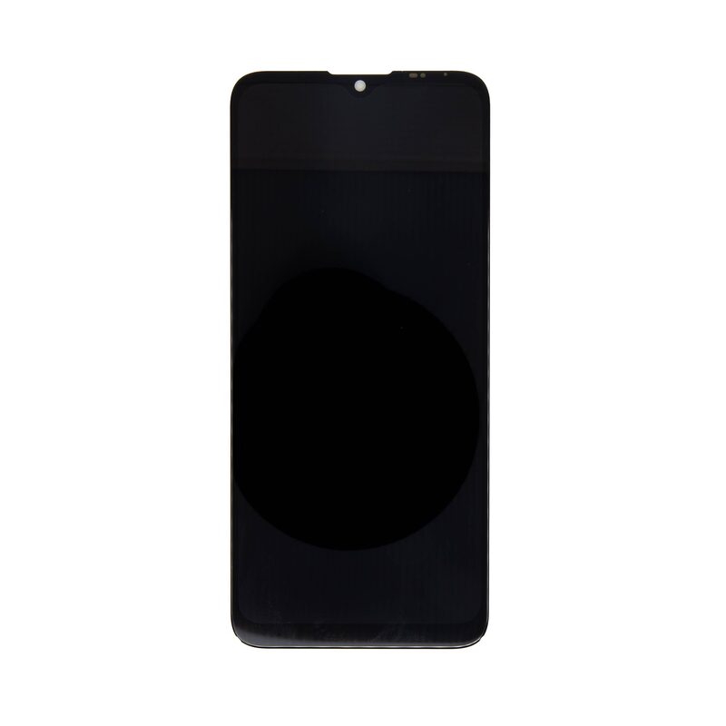 LCD Display Motorola Moto E7, E7 Power, E7i Power + dotyková deska černý