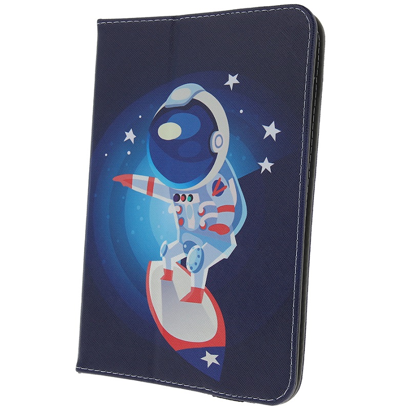 Levně GreenGo Cosmonaut na tablet 9-10" GSM167483