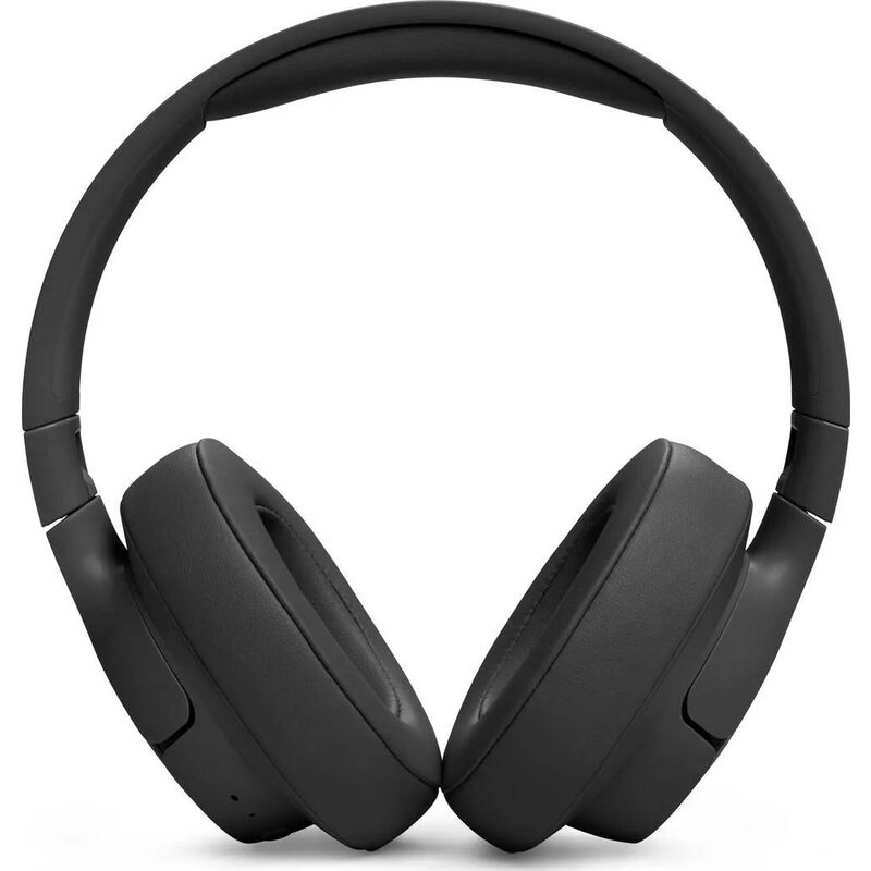 Sluchátka Bluetooth JBL Tune 720BT Headset Black