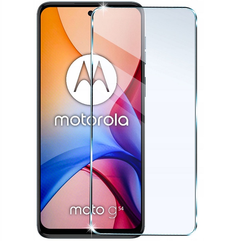 Screen Glass Motorola Moto G54 1031456