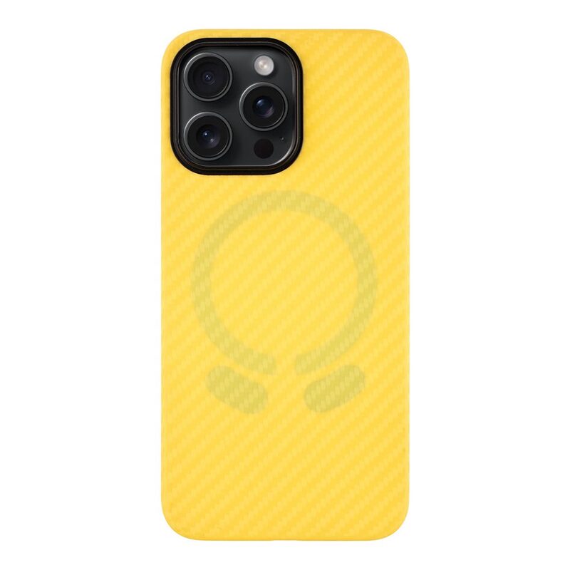 Pouzdro Tactical MagForce Aramid Industrial Limited Edition Apple iPhone 15 PRO MAX