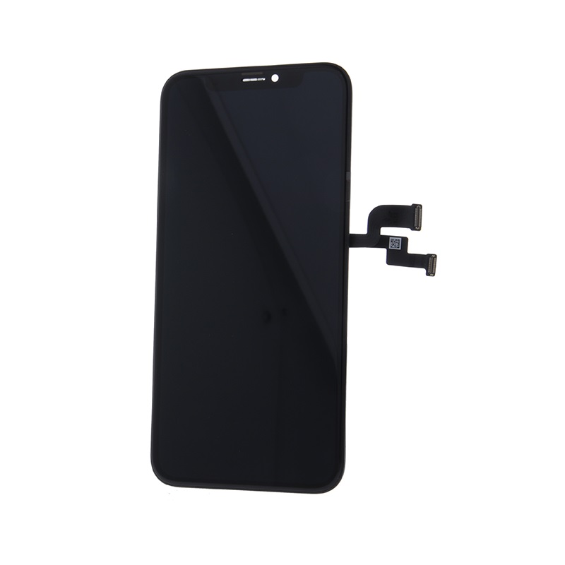 LCD display Apple iPhone XS + dotyková deska Oncell černý