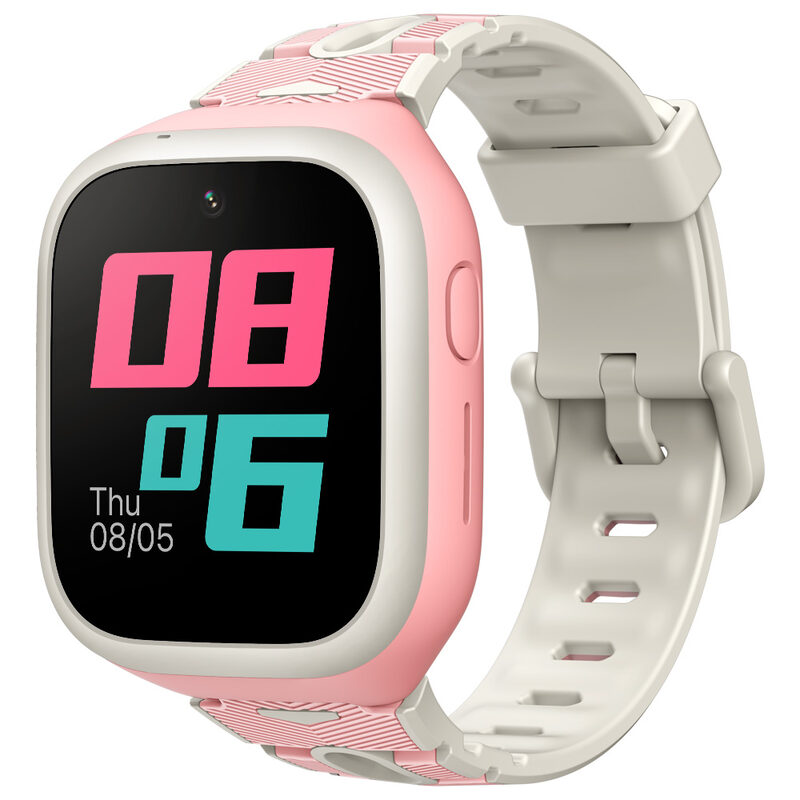 Levně Hodinky Mibro Kids Watch Phone P5 Pink