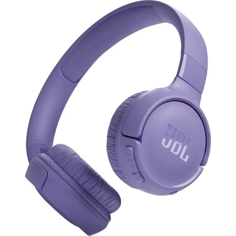 Sluchátka JBL Tune 520BT Bluetooth Headset Purple