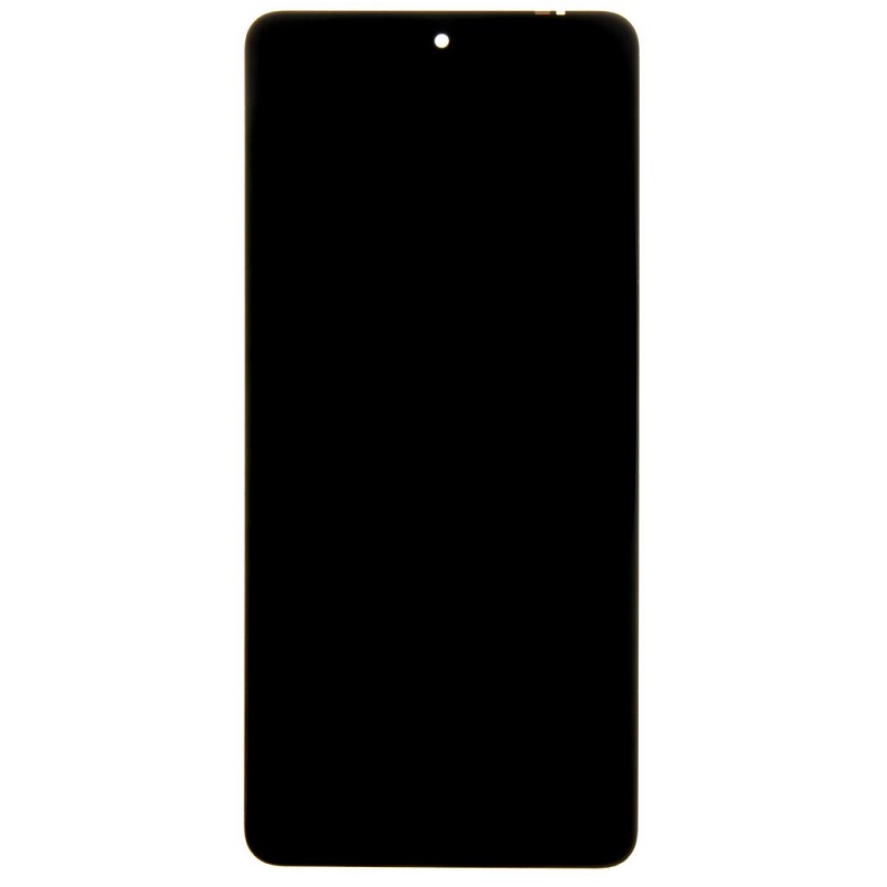 LCD display Vivo Y36 + dotykové sklo černý