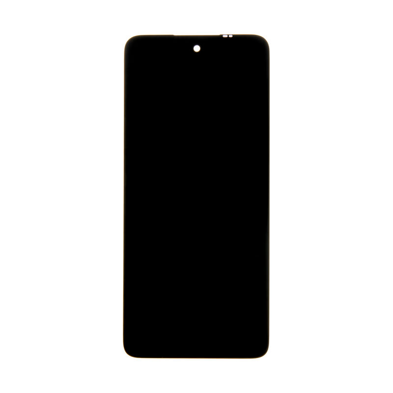 LCD Display Motorola Moto G54 5G, G54 Power Edition, Motorola G14 + dotyková deska černý