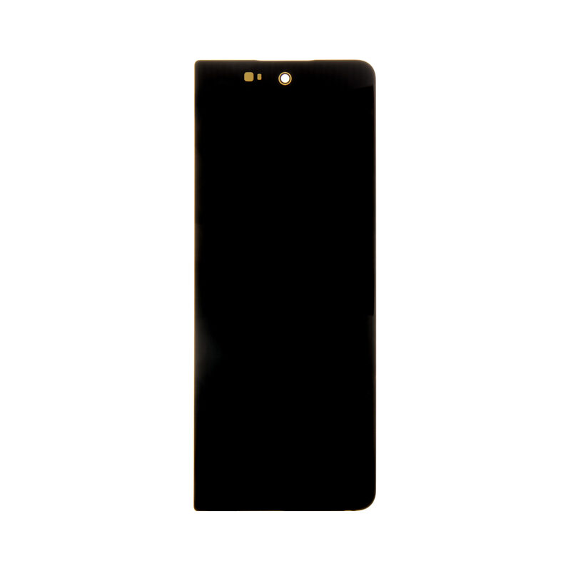 LCD display Samsung F946 Galaxy Z Fold 5 5G + dotyk vnější (Service Pack) Original Black