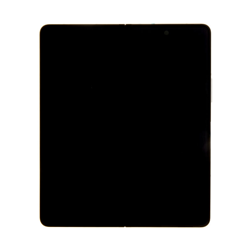 LCD display Samsung F946B Galaxy Z Fold 5 5G + dotyk (Service Pack) Original Black