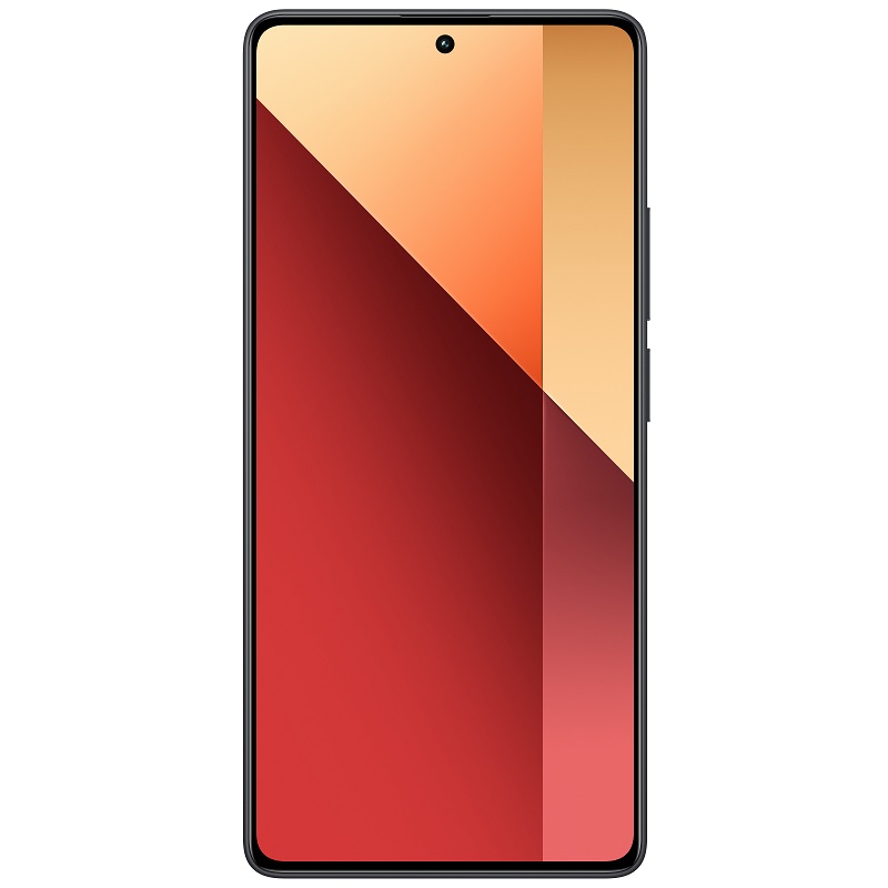 Xiaomi Redmi Note 13 PRO DS 8GB + 256GB černá