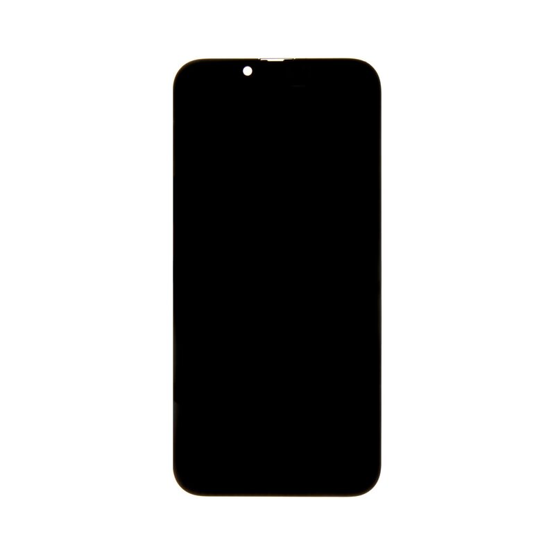 Levně LCD display Apple iPhone 13 PRO + dotyková deska Hard OLED černý