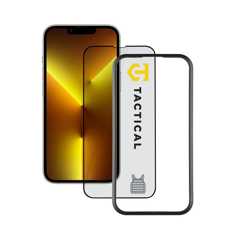 Screen Glass Tactical Glass Impact Armour sklo Apple iPhone 13 PRO MAX, iPhone 14 Plus 1032054 Screen Glass Tactical Glass Impact Armour sklo Apple iPhone 13 PRO MAX, iPhone 14 Plus 1032054