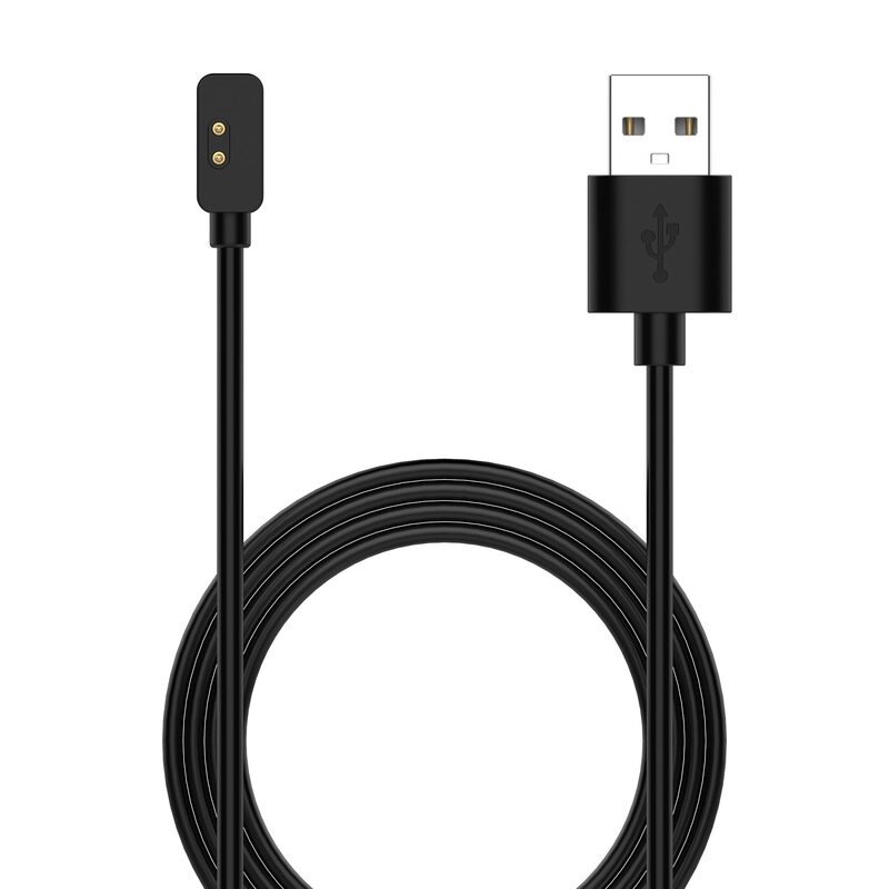 Levně Nabíječka Tactical USB nabíjecí magnetický kabel pro Xiaomi Smart Band 8, Mi Band 8