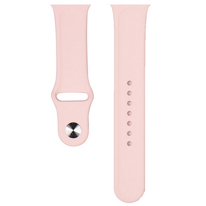 1032132_Hodinky MoMax naramek silikonovy Apple Watch 42, 44, 45, 49mm vel M-L piskova ruzova.jpg