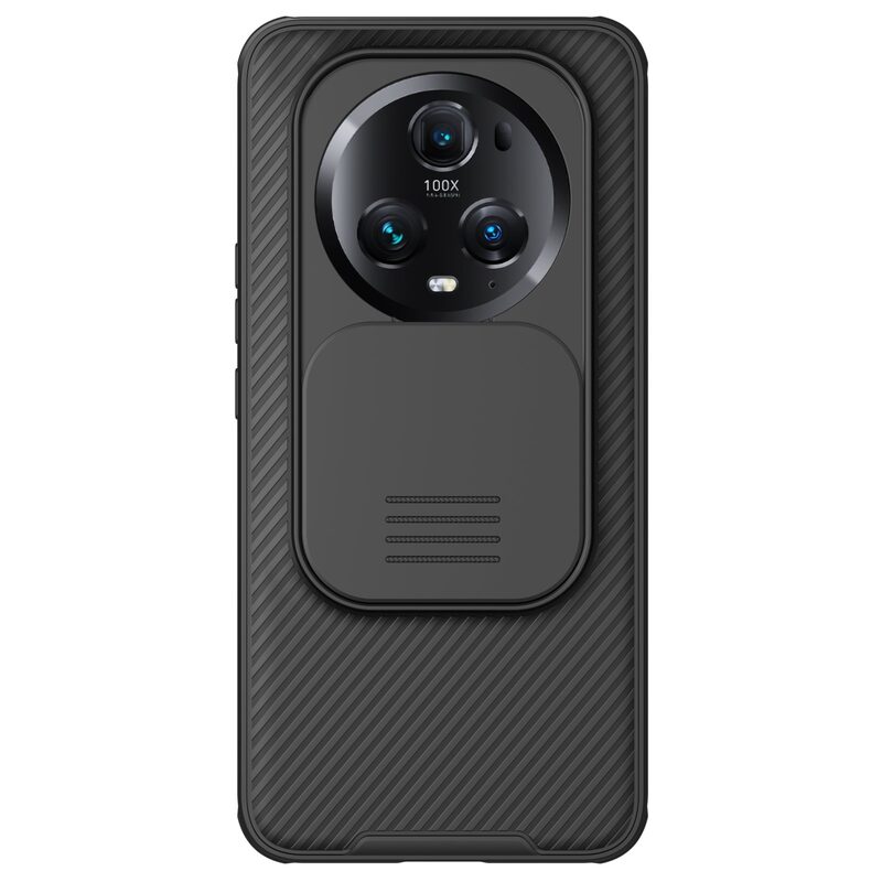 Pouzdro Nillkin CamShield PRO zadní kryt pro Honor Magic 5 PRO Black