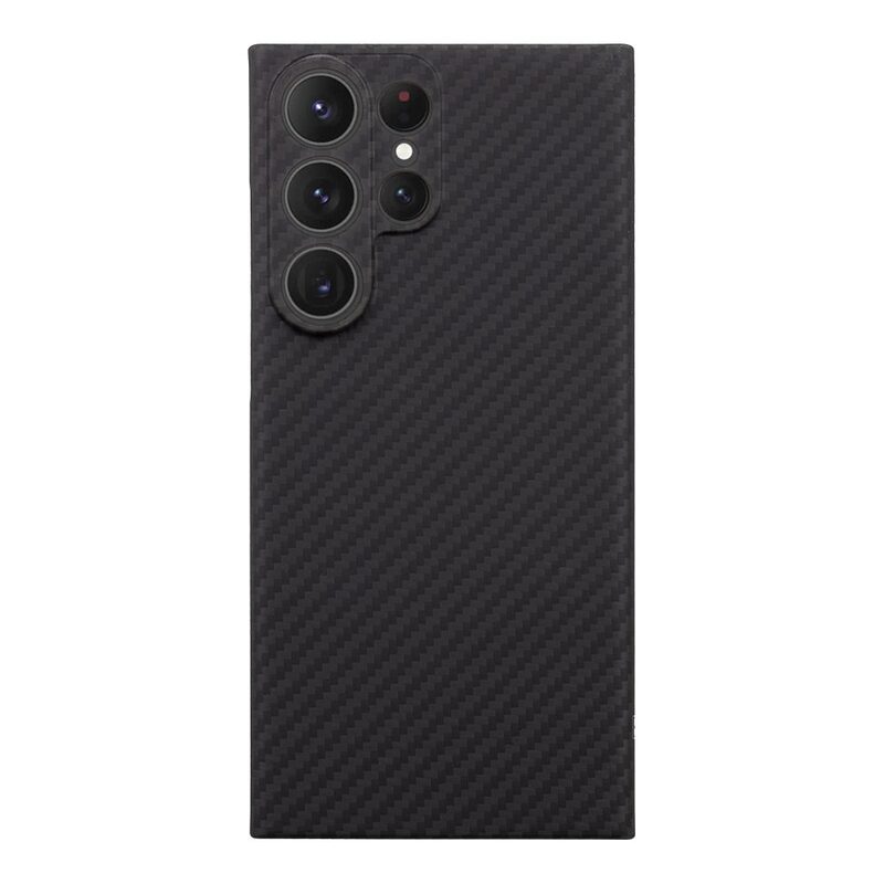 Pouzdro Tactical MagForce Aramid Samsung S918 Galaxy S23 Ultra Black