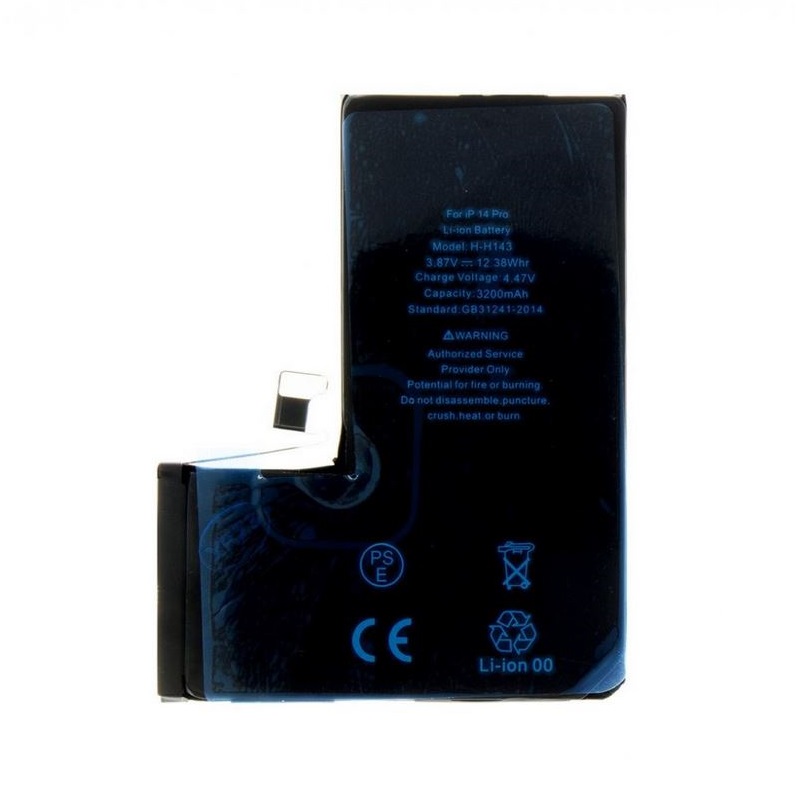 Baterie Apple iPhone 14 PRO 3200mAh Li-ion (Bulk)