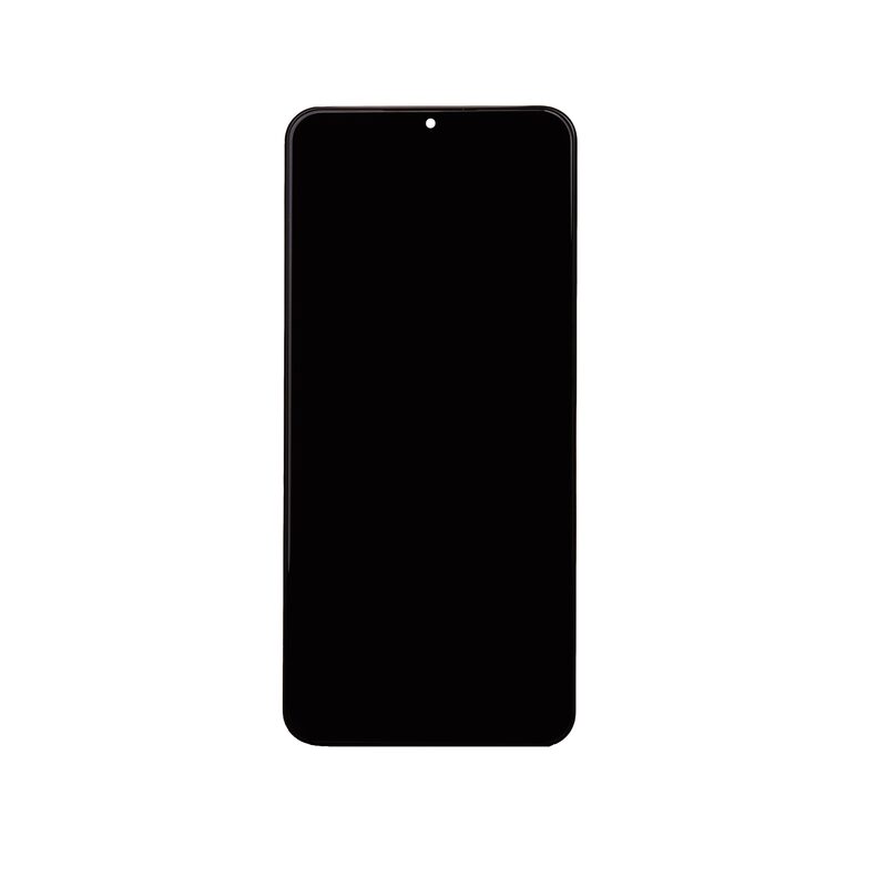 LCD display + dotyk Samsung A137F Galaxy A13 Black (Service Pack)