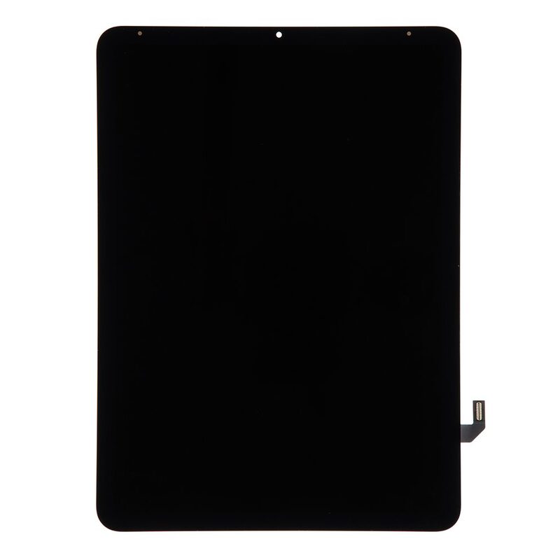 LCD display Apple iPad Air 4 (2020), iPad Air 5 (2022) + dotyková deska Black