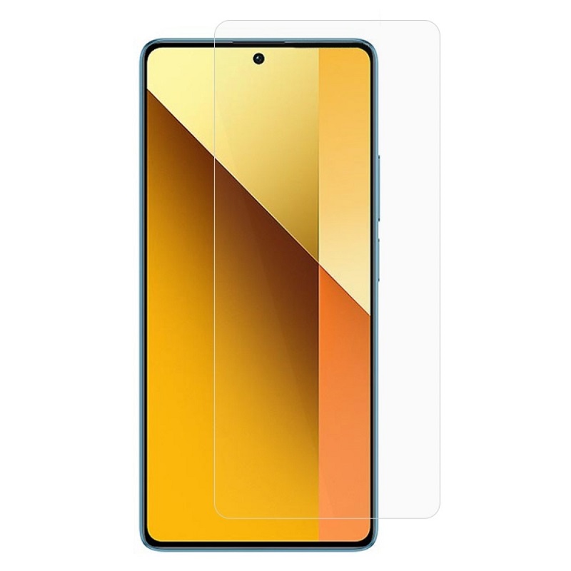 Screen Glass Xiaomi Redmi Note 13 5G, Xiaomi Redmi Note 13 PRO 4G Flexible Nano 1032539